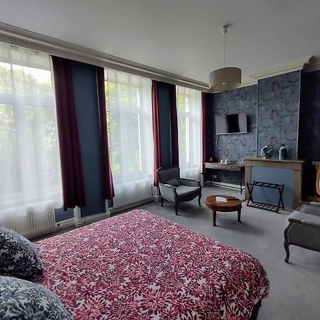 Saint-Leonard  Maison Grandsire Chambres D'Hotes المظهر الخارجي الصورة